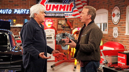 undefined Season 5 Episode 13 - Mike and the Mechanics