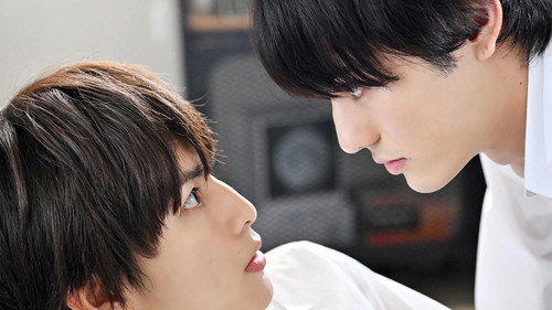 I Cannot Reach You Season 1 Episode 2 - We’re Still Best Friends from Now On...!
