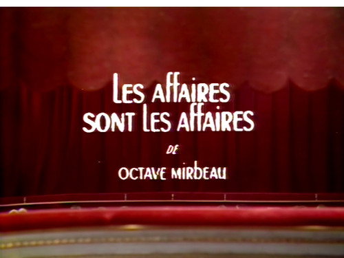 At Theatre Tonight Season 9 Episode 14 - Episode 14