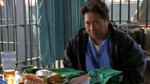 Martial Law Season 1 Episode 11 - Lock-Up
