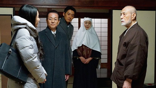 AIBOU: Tokyo Detective Duo Season 16 Episode 13 - Episode 13