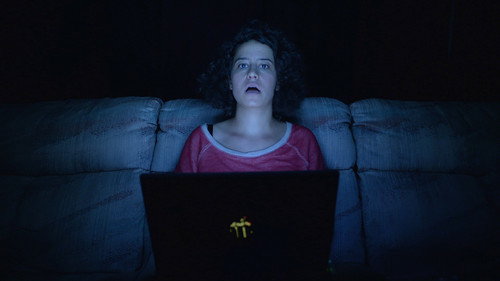 Broad City Season 2 Episode 6 - The Matrix