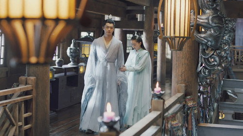 Ancient Love Poetry Season 1 Episode 19 - Episode 19