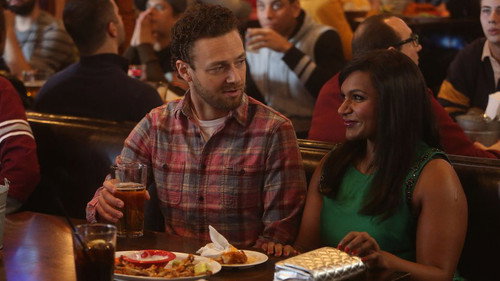 The Mindy Project Season 4 Episode 15 - 2 Fast 2 Serious