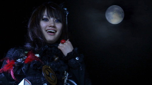 Kamen Rider Season 22 Episode 9 - Birth of a Witch