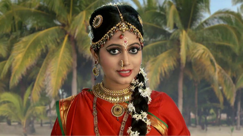 Devon Ke Dev...Mahadev Season 36 Episode 25 - Parvati has a premonition