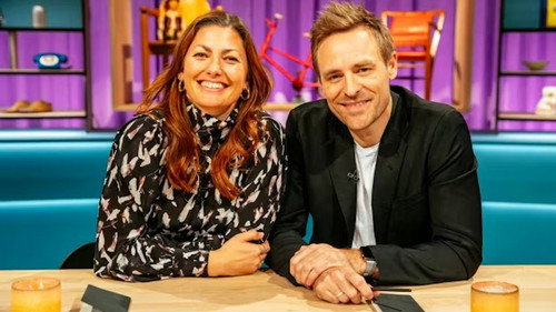 Krejlerkongen Season 14 Episode 8 - Episode 8