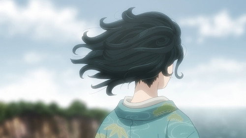 Golden Kamuy Season 3 Episode 3 - Igogusa