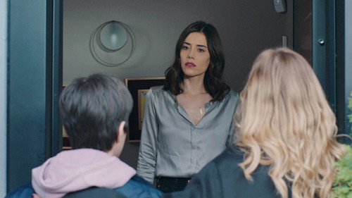 A Woman Scorned Season 1 Episode 15 - Episode 15