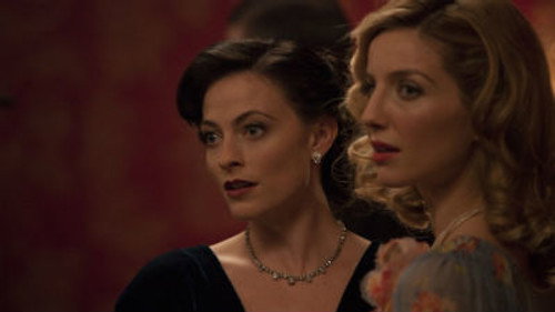 Fleming Season 1 Episode 2 - Episode 2