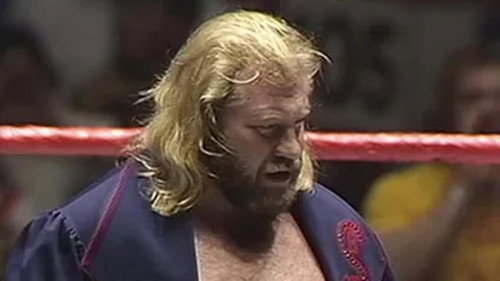 WWE Old School Season 10 Episode 3 - Philadelphia Spectrum: Feb. 19, 1983