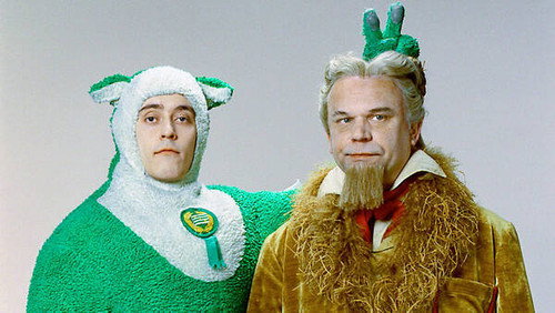 Julkalendern Season 40 Episode 20 - Episode 20