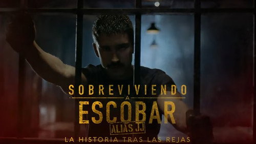 Surviving Escobar - Alias JJ Season 1 Episode 5 - Episode 5