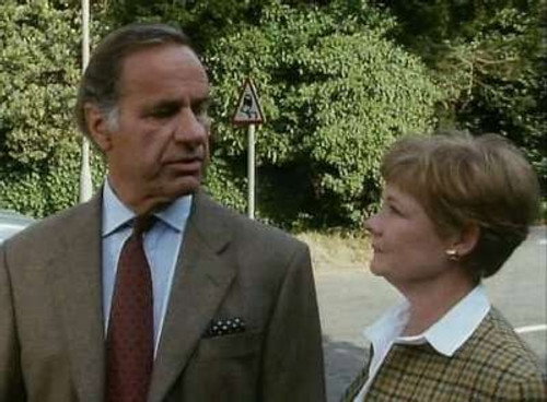 As Time Goes By Season 1 Episode 3 - The Copper Kettle