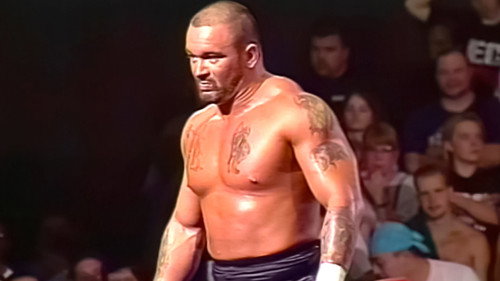 ECW Hardcore TV - Aug. 06, 1996 still
