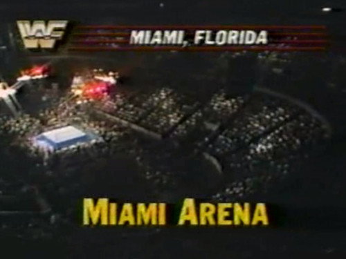 WWF Superstars Season 5 Episode 6 - February 10, 1990 - Superstars of Wrestling 180