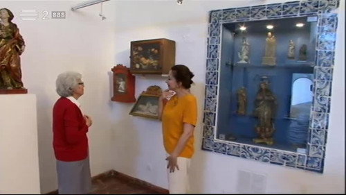 Guided Tour Season 6 Episode 17 - Episode 17