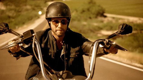 Gangland Undercover Season 1 Episode 2 - A Tough Prospect
