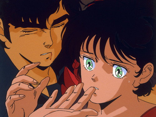 Mobile Suit Gundam ZZ Season 1 Episode 28 - Leina's Blood, Part 2