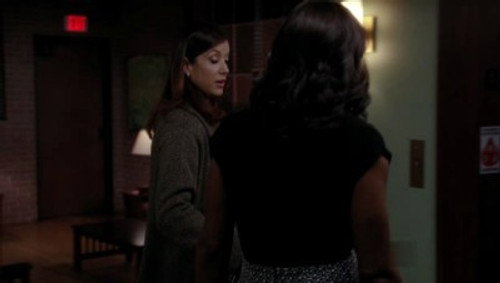 Private Practice Season 4 Episode 16 - Love and Lies