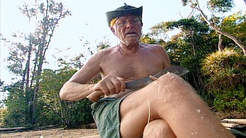 Survivor Season 1 Episode 2 - The Generation Gap