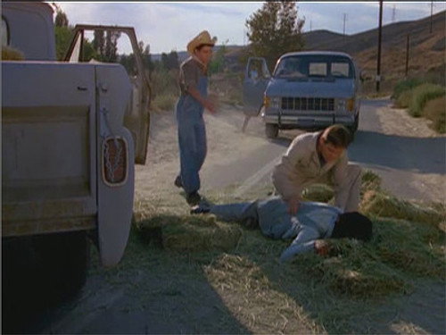 The Greatest American Hero Season 2 Episode 10 - Now You See It...