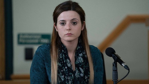Three Women Season 1 Episode 8 - twilight