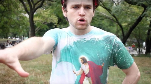 The Egos Season 1 Episode 15 - The Problem with the Olympics