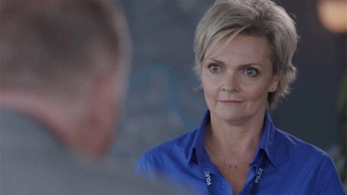 London Kills Season 3 Episode 1 - Grace