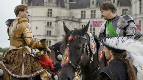 The Serpent Queen Season 1 Episode 6 - The Last Joust