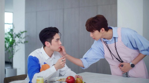 See Your Love Season 1 Episode 3 - Episode 3