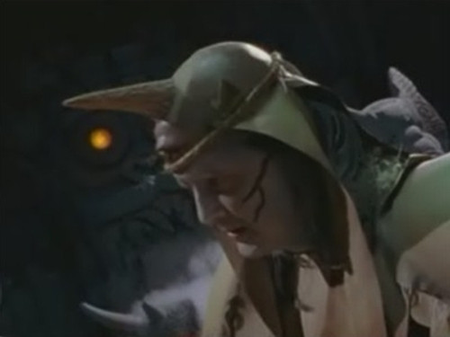 Power Rangers Season 10 Episode 14 - Identity Crisis