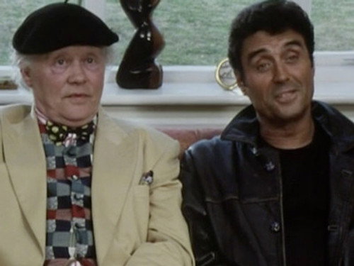 Lovejoy Season 6 Episode 8 - Fruit of the Dessert