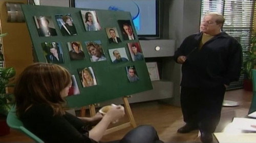 Ugly Esti Season 3 Episode 7 - Episode 7