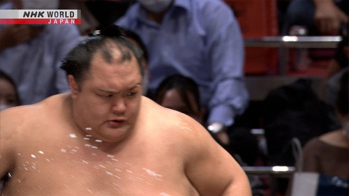 GRAND SUMO Highlights Season 13 Episode 10 - Day 10
