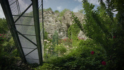 Hinter den Hecken Season 2 Episode 4 - The hanging garden