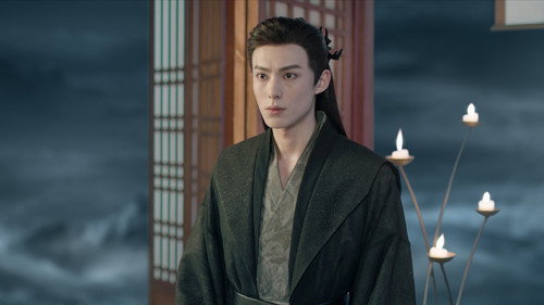 Love Between Fairy and Devil Season 1 Episode 34 - Episode 34