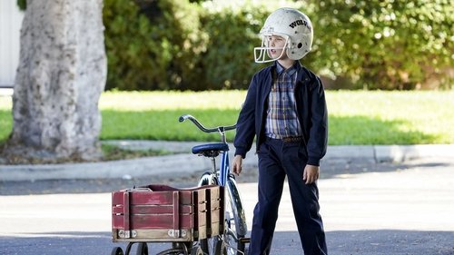 Young Sheldon Season 2 Episode 1 - A High-Pitched Buzz and Training Wheels