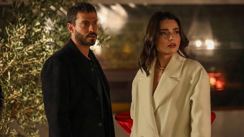 Possible Love Season 1 Episode 18 - Episode 18