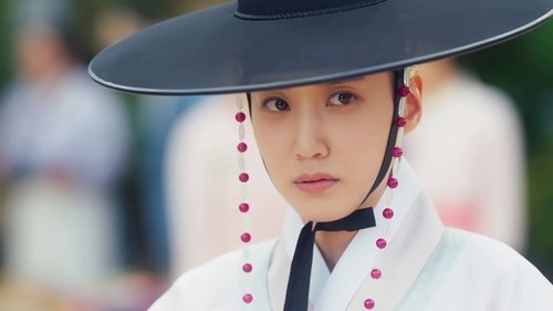 The King's Affection Season 1 Episode 10 - Episode 10