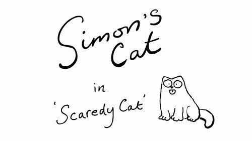 Simon's Cat Season 7 Episode 6 - Scaredy Cat (A Halloween Special)