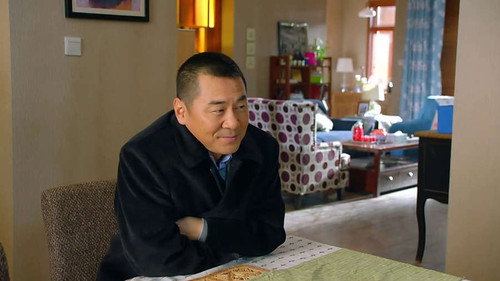 Chinese Style Relationship Season 1 Episode 17 - Episode 17
