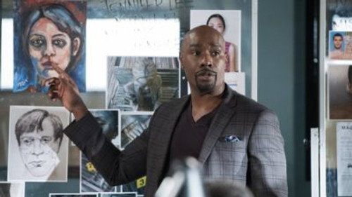 Rosewood Season 1 Episode 11 - Paralytics and Priorities