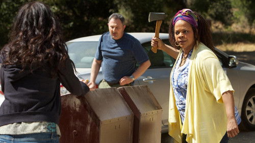 undefined Season 7 Episode 6 - Object Impermanence