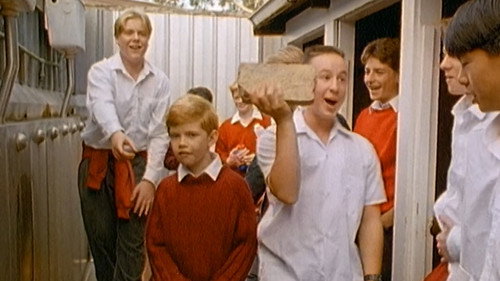 Round the Twist Season 2 Episode 3 - Little Squirt