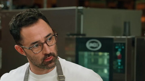 MasterChef Australia Season 18 Episode 59 - Semi Final: Two-course Service Challenge