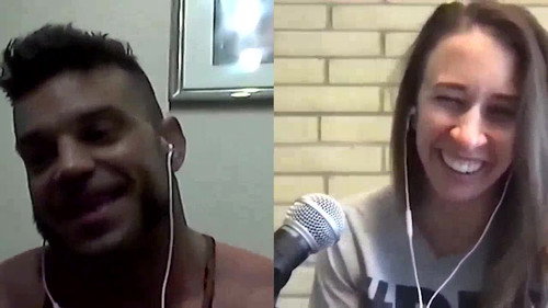 AEW Unrestricted Season 1 Episode 20 - Brian Cage