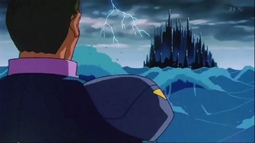 Corrector Yui Season 1 Episode 25 - Let's Go to Grosser's castle