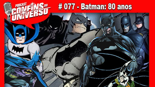 Confins do Universo Season 5 Episode 11 - Episode 11