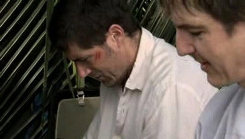 Missing Pieces (10): Jack, Meet Ethan. Ethan? Jack still